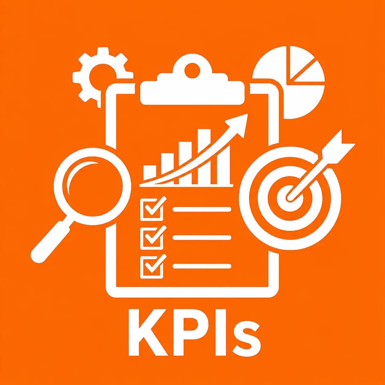 kpis SEO