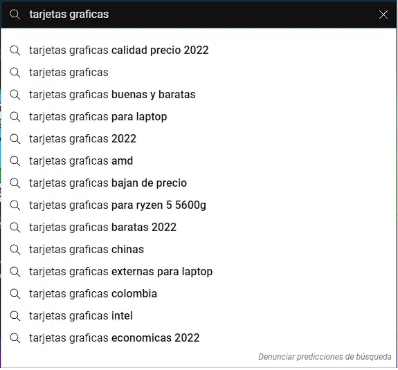 ideas para youtube, sobre que hacer videos en youtube