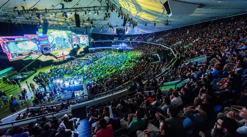 eventos lol