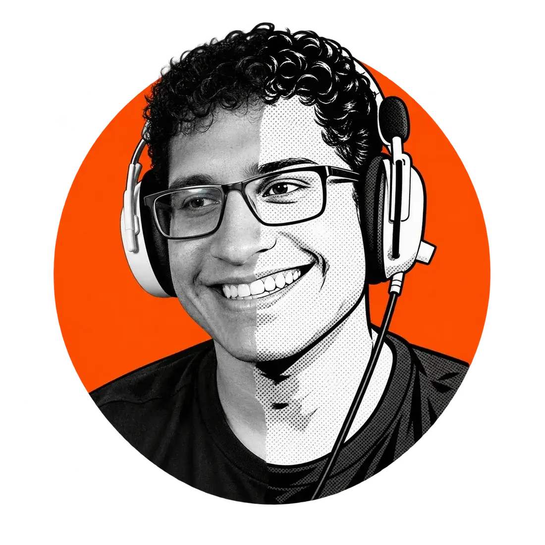 Jose Miguel, creador de El Joseo