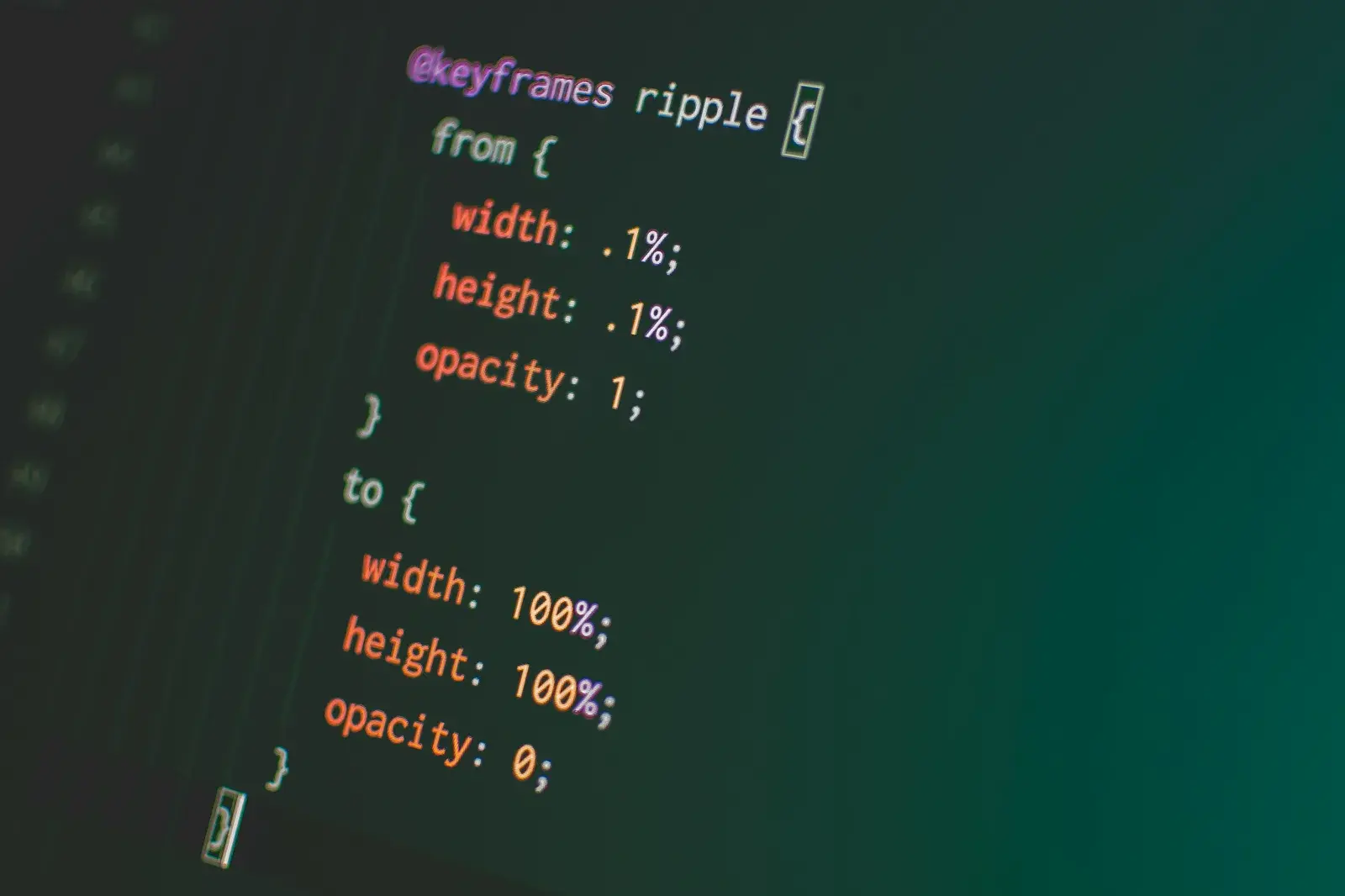 CSS en SEO