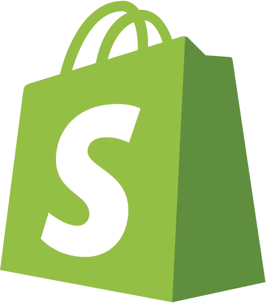 Shopify CMS